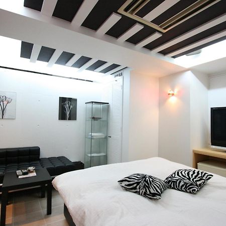 טוקיו Hotel Q מראה חיצוני תמונה