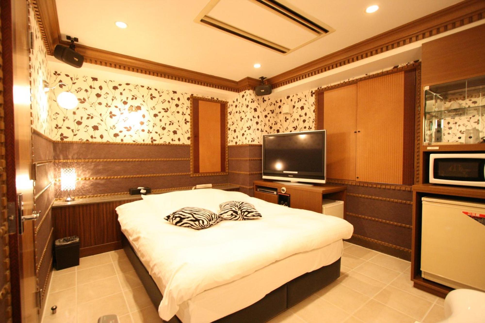 טוקיו Hotel Q מראה חיצוני תמונה