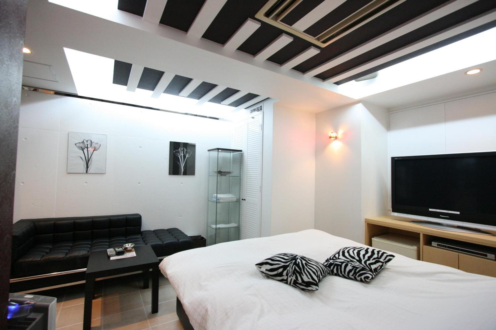 טוקיו Hotel Q מראה חיצוני תמונה